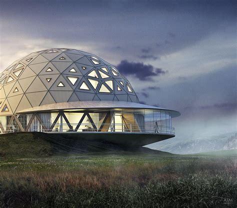 name of camp of metal dome houses|geodesic dome homes history.